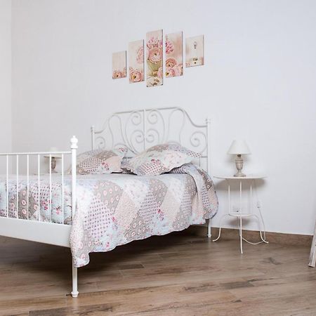 Maison La Mitra - Dimore Partenopee Napels Buitenkant foto