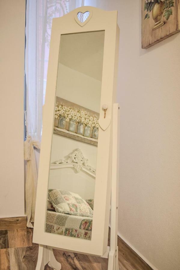 Maison La Mitra - Dimore Partenopee Napels Buitenkant foto